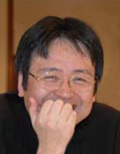 斎藤尚亮