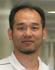 堀川一樹
