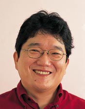 井上貴文