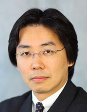 石井 優