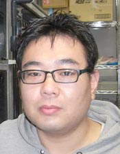 溝口貴正