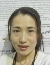 大野美紀子