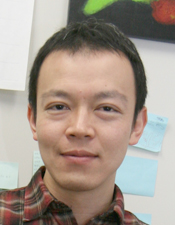 岡田峰陽