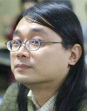 岡田康志