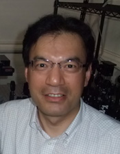 小澤岳昌