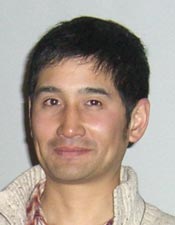 実吉岳郎