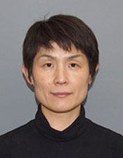 白壁恭子