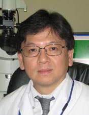 上田陽一