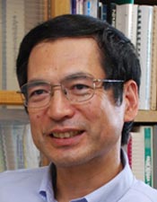 由井克之